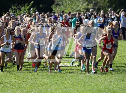 Thumbnail 1 in Monroe Parker Invitational photogallery.