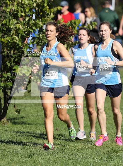 Thumbnail 2 in Monroe Parker Invitational photogallery.