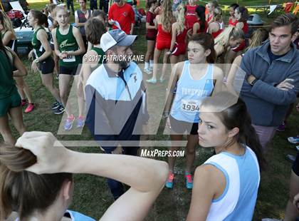 Thumbnail 2 in Monroe Parker Invitational photogallery.