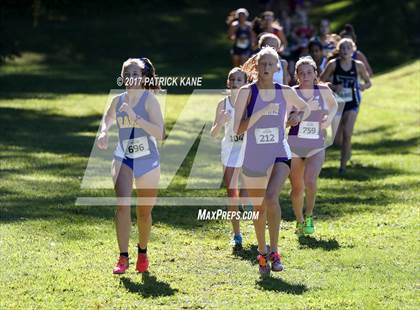 Thumbnail 3 in Monroe Parker Invitational photogallery.