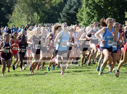 Thumbnail 3 in Monroe Parker Invitational photogallery.