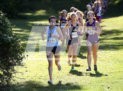 Thumbnail 2 in Monroe Parker Invitational photogallery.