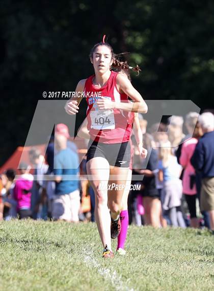 Thumbnail 3 in Monroe Parker Invitational photogallery.