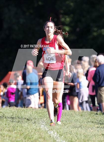 Thumbnail 3 in Monroe Parker Invitational photogallery.