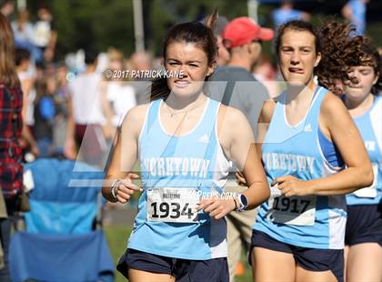 Thumbnail 1 in Monroe Parker Invitational photogallery.