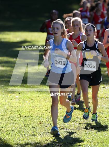 Thumbnail 2 in Monroe Parker Invitational photogallery.