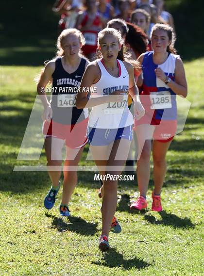 Thumbnail 1 in Monroe Parker Invitational photogallery.