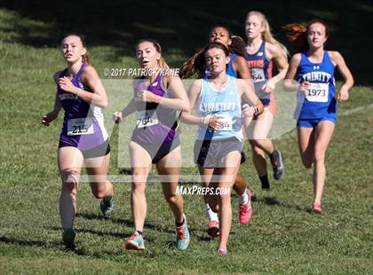 Thumbnail 2 in Monroe Parker Invitational photogallery.