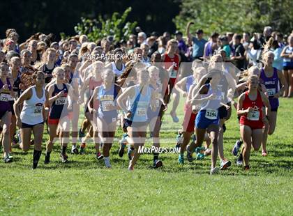 Thumbnail 3 in Monroe Parker Invitational photogallery.