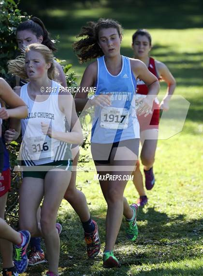 Thumbnail 3 in Monroe Parker Invitational photogallery.
