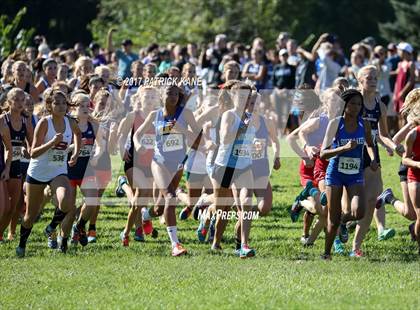 Thumbnail 1 in Monroe Parker Invitational photogallery.