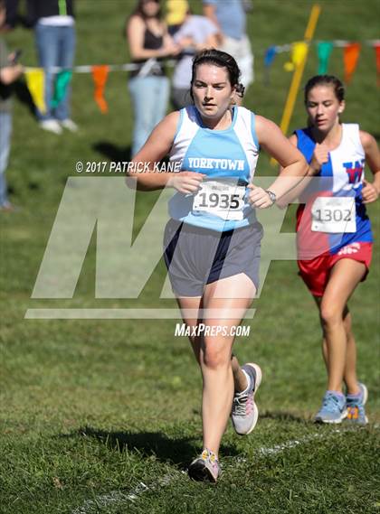 Thumbnail 3 in Monroe Parker Invitational photogallery.