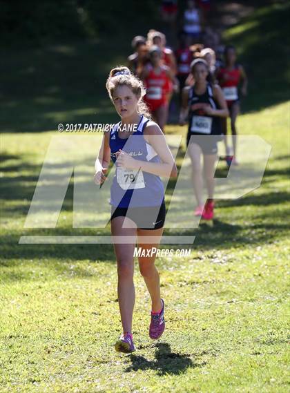 Thumbnail 3 in Monroe Parker Invitational photogallery.