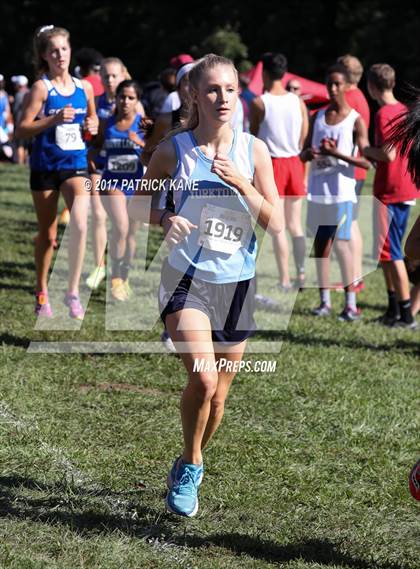 Thumbnail 1 in Monroe Parker Invitational photogallery.