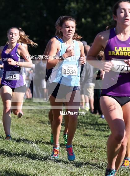 Thumbnail 2 in Monroe Parker Invitational photogallery.