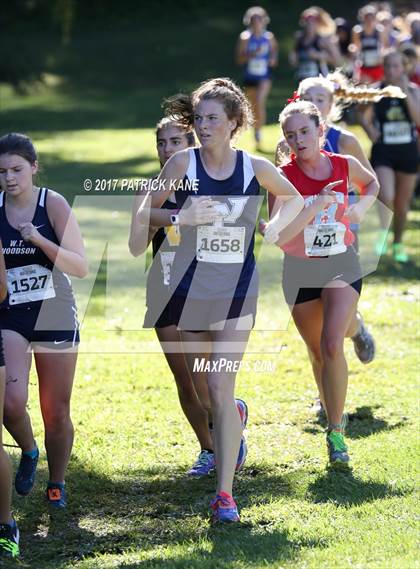 Thumbnail 3 in Monroe Parker Invitational photogallery.