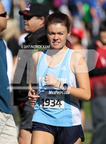 Thumbnail 3 in Monroe Parker Invitational photogallery.