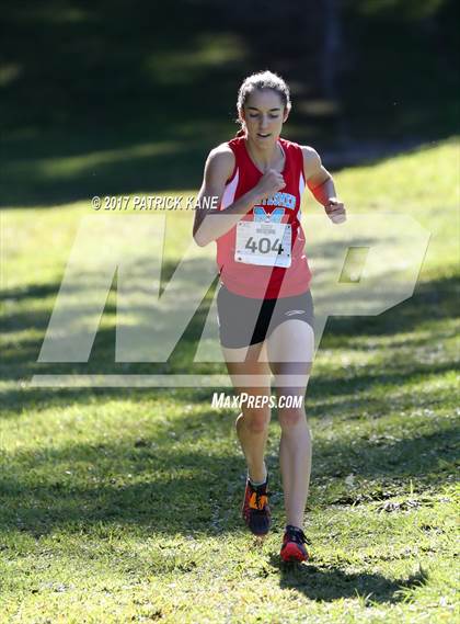 Thumbnail 2 in Monroe Parker Invitational photogallery.