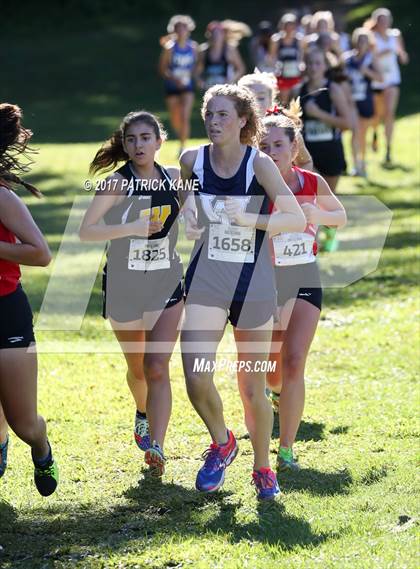 Thumbnail 2 in Monroe Parker Invitational photogallery.