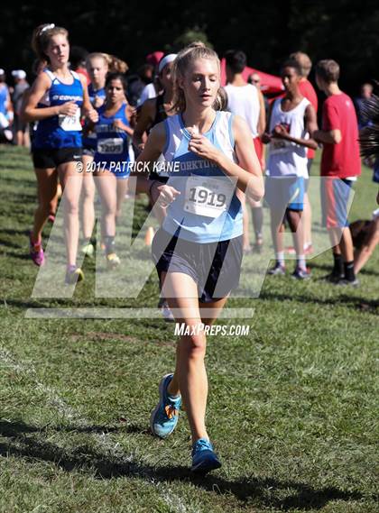 Thumbnail 2 in Monroe Parker Invitational photogallery.