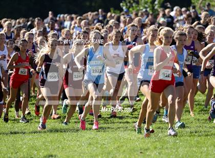 Thumbnail 3 in Monroe Parker Invitational photogallery.