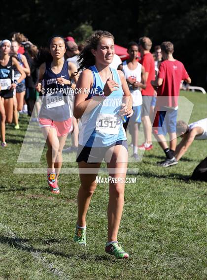 Thumbnail 2 in Monroe Parker Invitational photogallery.