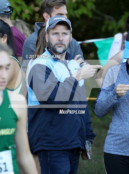 Thumbnail 1 in Monroe Parker Invitational photogallery.
