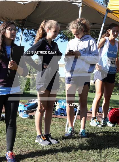Thumbnail 2 in Monroe Parker Invitational photogallery.