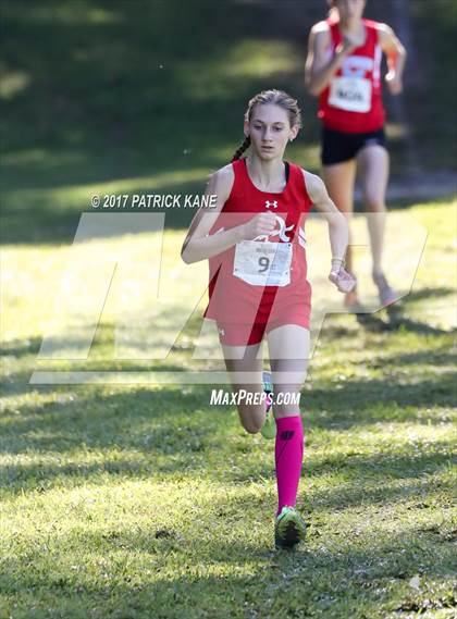 Thumbnail 3 in Monroe Parker Invitational photogallery.