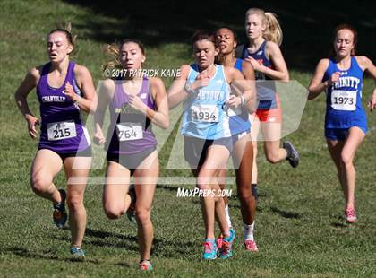 Thumbnail 3 in Monroe Parker Invitational photogallery.