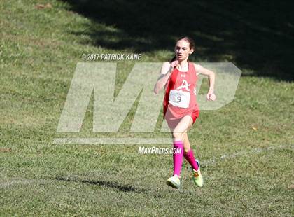 Thumbnail 2 in Monroe Parker Invitational photogallery.