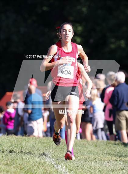 Thumbnail 1 in Monroe Parker Invitational photogallery.