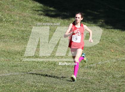 Thumbnail 3 in Monroe Parker Invitational photogallery.