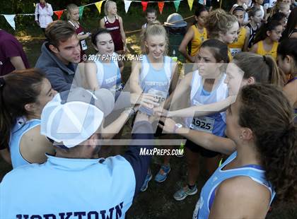 Thumbnail 1 in Monroe Parker Invitational photogallery.