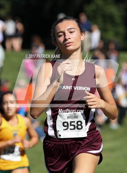 Thumbnail 3 in Monroe Parker Invitational photogallery.