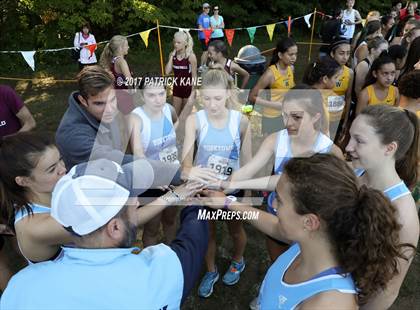 Thumbnail 3 in Monroe Parker Invitational photogallery.
