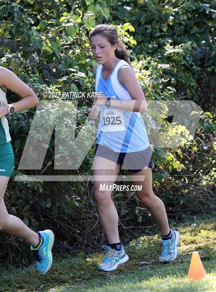 Thumbnail 1 in Monroe Parker Invitational photogallery.