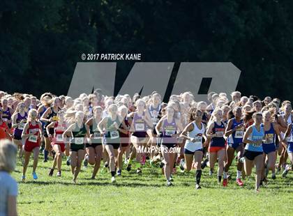 Thumbnail 3 in Monroe Parker Invitational photogallery.