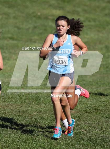 Thumbnail 1 in Monroe Parker Invitational photogallery.