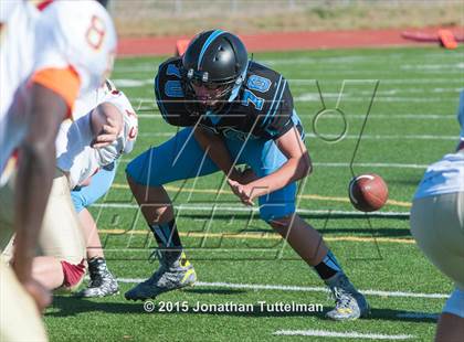 Thumbnail 2 in Ponderosa @ Vista Ridge photogallery.
