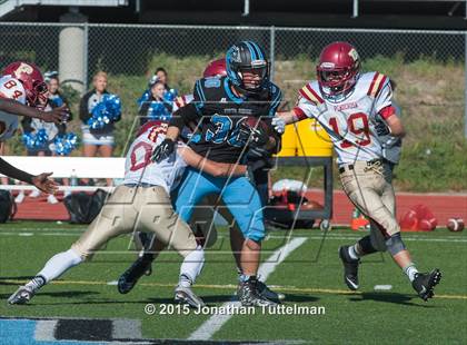 Thumbnail 2 in Ponderosa @ Vista Ridge photogallery.