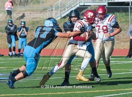 Thumbnail 2 in Ponderosa @ Vista Ridge photogallery.