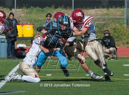 Thumbnail 3 in Ponderosa @ Vista Ridge photogallery.