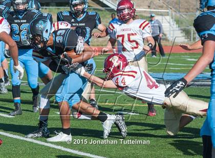 Thumbnail 1 in Ponderosa @ Vista Ridge photogallery.