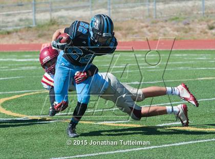 Thumbnail 1 in Ponderosa @ Vista Ridge photogallery.