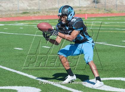 Thumbnail 3 in Ponderosa @ Vista Ridge photogallery.
