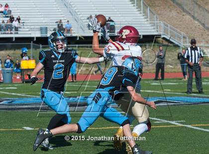 Thumbnail 1 in Ponderosa @ Vista Ridge photogallery.