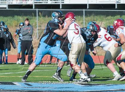 Thumbnail 3 in Ponderosa @ Vista Ridge photogallery.