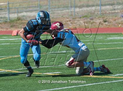 Thumbnail 3 in Ponderosa @ Vista Ridge photogallery.