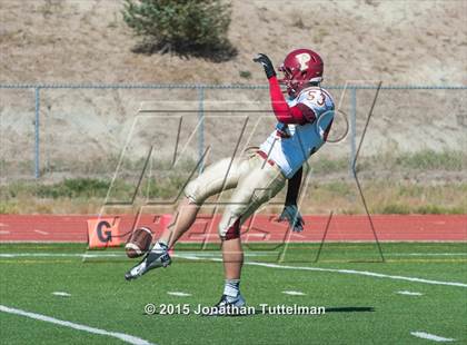 Thumbnail 2 in Ponderosa @ Vista Ridge photogallery.